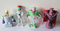 Buzz lightyear